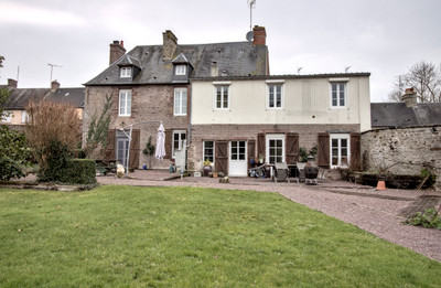 French property for sale in Torigny-les-Villes, Manche - €477,000 - photo 7