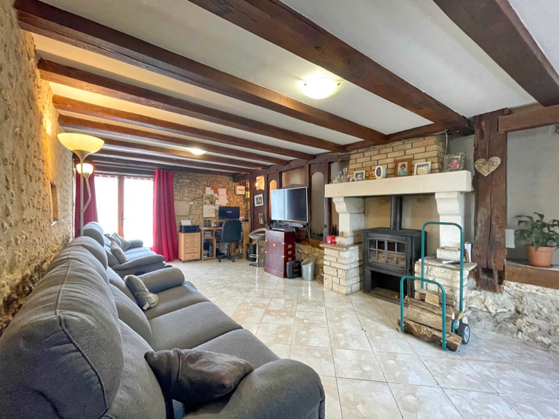 French property for sale in Saint Aulaye-Puymangou, Dordogne - €230,000 - photo 4