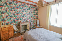 Maison à vendre à Bourg-Archambault, Vienne - 84.150 € - photo 6