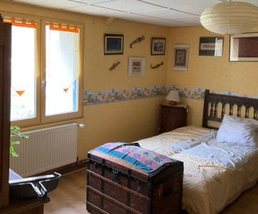 French property for sale in Saint-Hilaire-la-Plaine, Creuse - €172,800 - photo 14