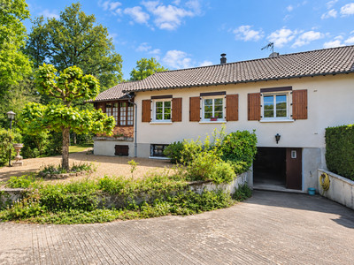 Maison à vendre à Étagnac, Charente, Poitou-Charentes, avec Leggett Immobilier