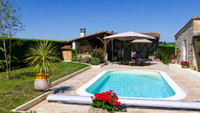 Maison à vendre à Gensac, Gironde - 479 850 € - photo 6