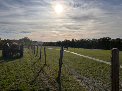 French property for sale in Châtignac, Charente - €498,750 - photo 9