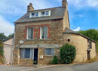 Propriété à vendre à La Pallu, Mayenne - 88 800 € - photo n°14