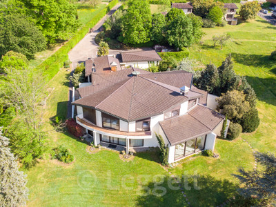 French property for sale in Anthy-sur-Léman, Haute-Savoie - €15,000,000 - photo 2
