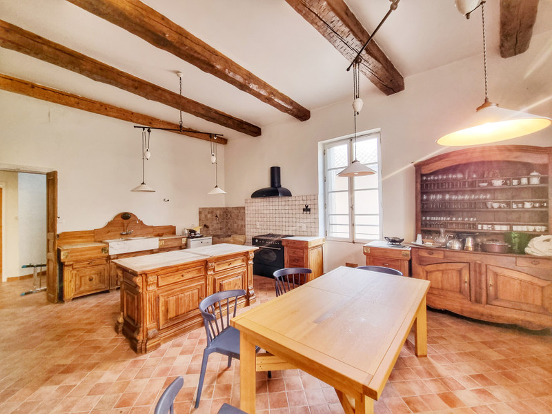french property for sale
