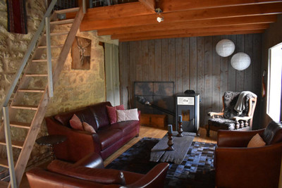 French property for sale in Le Mayet De Montagne, Allier - €170,000 - photo 6