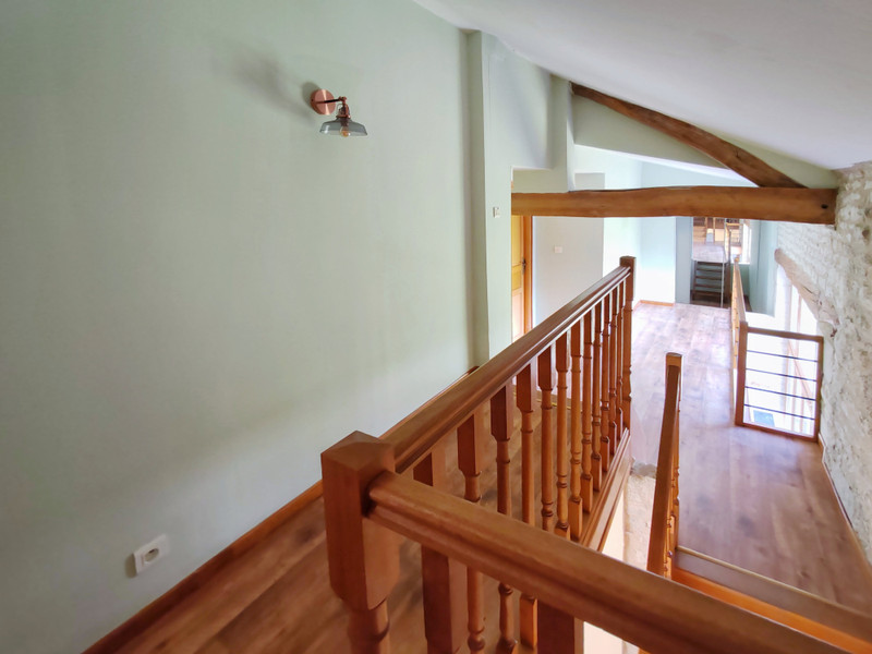 French property for sale in Sérigny, Vienne - €202,500 - photo 3