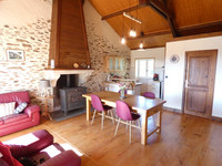 Maison à vendre à Marcillac-la-Croisille, Corrèze - 228.950 € - photo 4