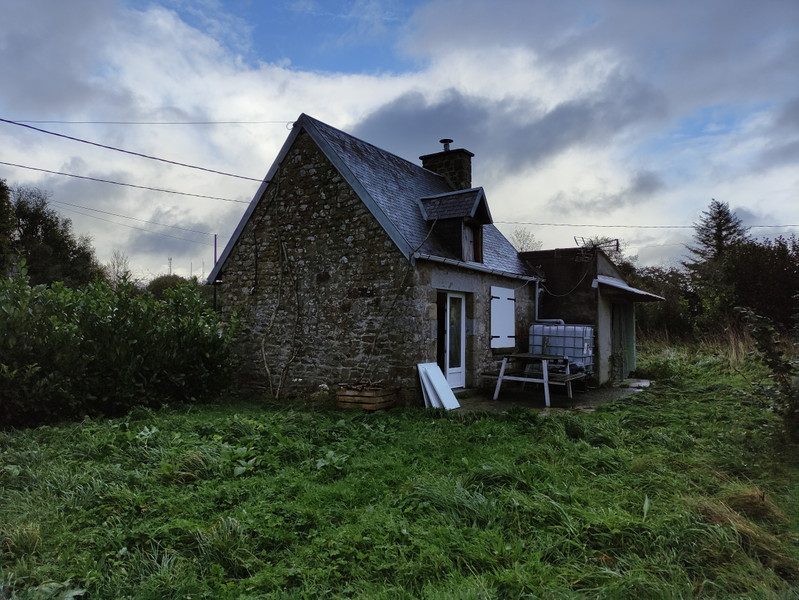 French property for sale in La Lande-d'Airou, Manche - photo 6