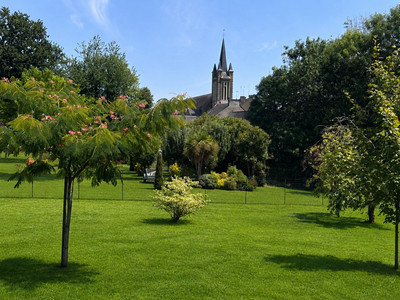 French property for sale in Ruffiac, Morbihan - €355,100 - photo 2
