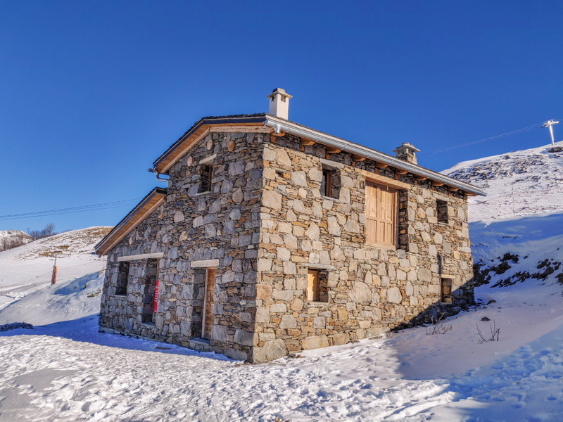 Ski property for sale in Saint Martin de Belleville - €2,800,000 - photo 8