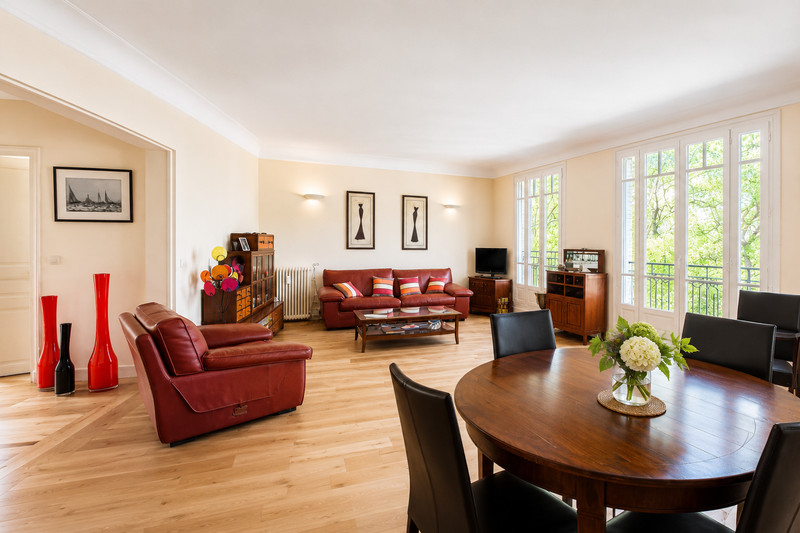 French property for sale in Le Vésinet, Yvelines - €610,000 - photo 1