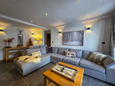 apartment for sale in Savoie