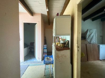 French property for sale in Saint-Bonnet-de-Bellac, Haute-Vienne - €46,600 - photo 6