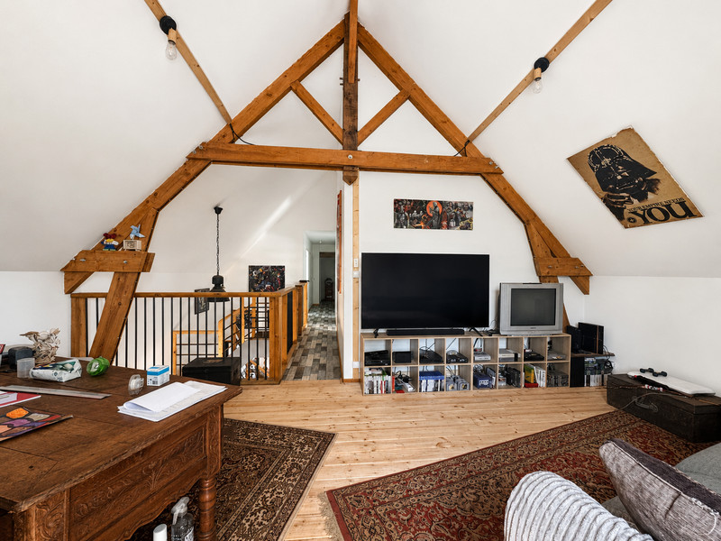 French property for sale in Nouans, Sarthe - €355,000 - photo 3