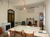 Maison à vendre à Azille, Aude - 78.000 € - photo 5