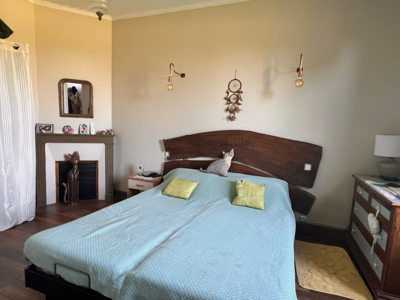 French property for sale in Bussière-Saint-Georges, Creuse - €167,400 - photo 4