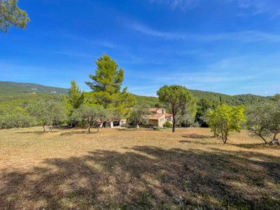 French property for sale in Seillans, Var - €2,800,000 - photo 1