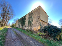 Maison à vendre à Saint-Sulpice-d'Excideuil, Dordogne - 165 000 € - photo 6