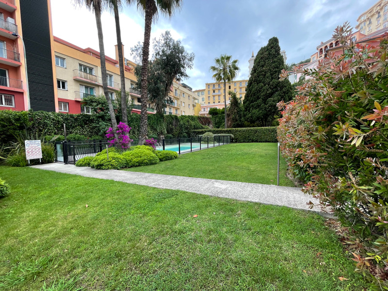 French property for sale in Menton, Alpes-Maritimes - &#8364;235,000 - photo 10