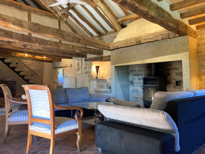 French property for sale in Saint-Projet, Tarn-et-Garonne - €355,000 - photo 3