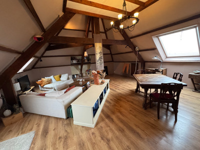 French property for sale in Loc-Eguiner-Saint-Thégonnec, Finistère - €172,800 - photo 4