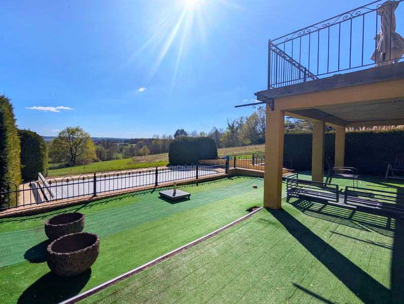 French property for sale in Clermont-d'Excideuil, Dordogne - €639,000 - photo 3