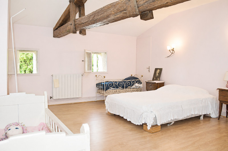 French property for sale in Pellegrue, Gironde - €432,500 - photo 7