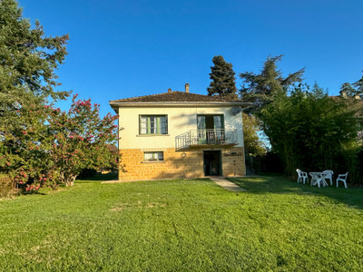 house for sale in Dordogne