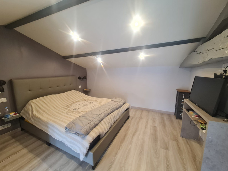 House for sale in SainteCécile Vendée House 136 m2, 3 bedrooms