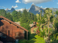 Propriété à vendre à Verchaix, Haute-Savoie - 359 000 € - photo n°14