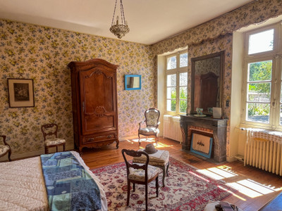 French property for sale in Salles-de-Villefagnan, Charente - €172,800 - photo 4