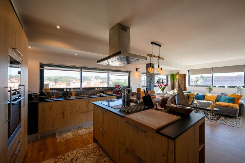 Appartement à vendre à Lacanau, Gironde - 388.000 € - photo 1