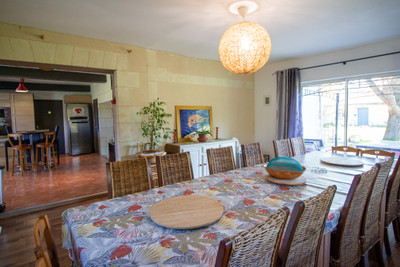 French property for sale in Luzé, Indre-et-Loire - €590,000 - photo 4