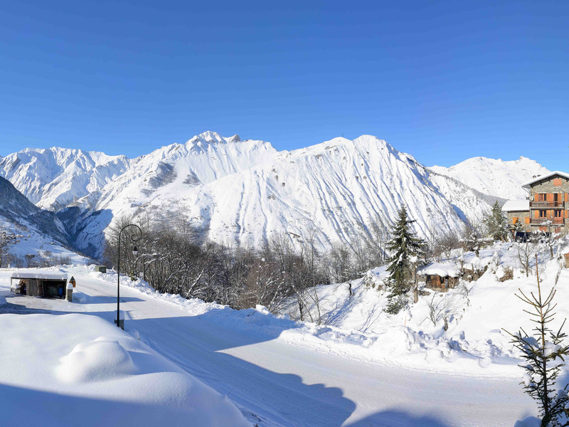 Ski property for sale in Saint Martin de Belleville - €1,950,000 - photo 1