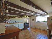 Maison à vendre à Coulaures, Dordogne - 293.000 € - photo 5