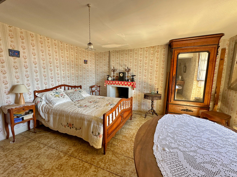French property for sale in Lusignac, Dordogne - €162,000 - photo 4
