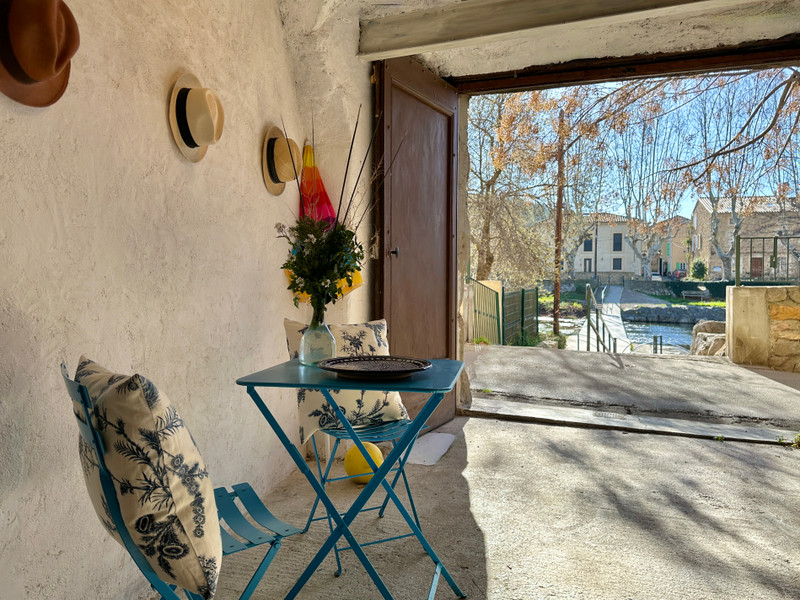 French property for sale in Bize-Minervois, Aude - €285,000 - photo 2