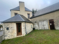 Maison à vendre à Saint-Germain-de-Coulamer, Mayenne - 141 700 € - photo 10