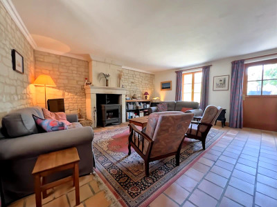 French property for sale in Ranton, Vienne - €146,060 - photo 4