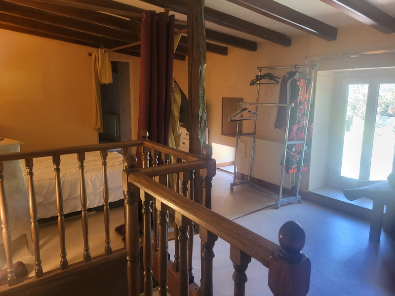 French property for sale in Lussas-et-Nontronneau, Dordogne - €119,900 - photo 6