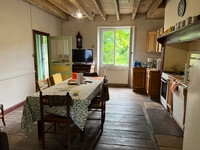 Maison à vendre à Saint-Sulpice-d'Excideuil, Dordogne - 172.800 € - photo 7
