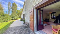 Maison à vendre à Montcuq-en-Quercy-Blanc, Lot - 205.000 € - photo 3