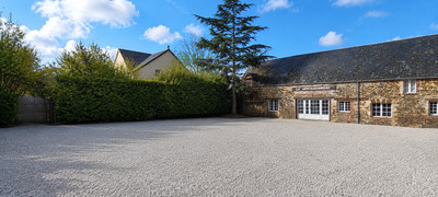 French property for sale in Le Tronquay, Calvados - €399,900 - photo 9