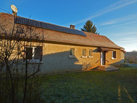 Maison à vendre à Sorges et Ligueux en Périgord, Dordogne - 214.000 € - photo 7