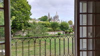 Maison à vendre à Loches, Indre-et-Loire - 485.000 € - photo 1