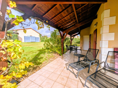 French property for sale in Les Forges, Deux-Sèvres - €152,200 - photo 13