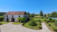 Propriété à vendre à La Tour-Blanche-Cercles, Dordogne - 599 999 € - photo n°4