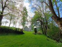 Maison à vendre à Auzances, Creuse - 109.000 € - photo 5